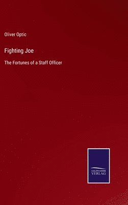 Fighting Joe 1