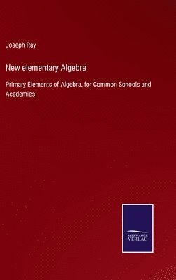 New elementary Algebra