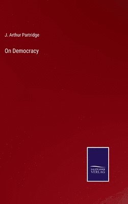 On Democracy 1