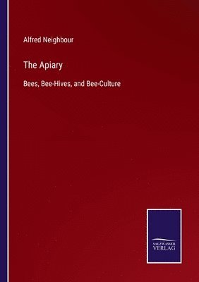 The Apiary 1