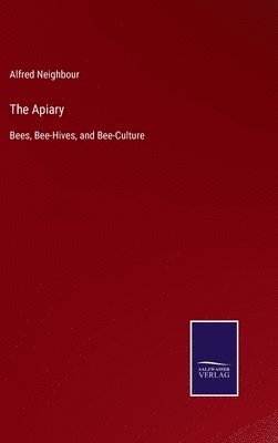 The Apiary 1