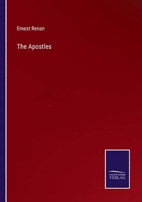 The Apostles 1