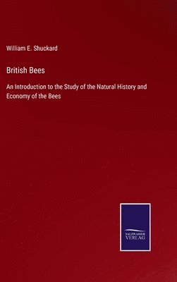 bokomslag British Bees