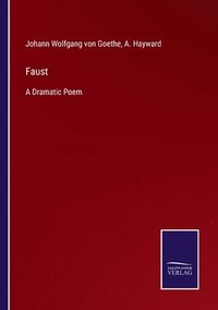 bokomslag Faust
