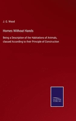 Homes Without Hands 1