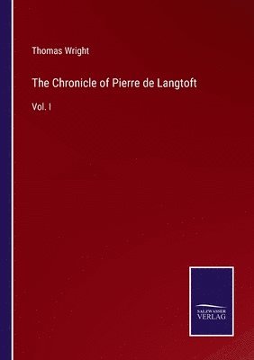 Chronicle of Pierre de Langtoft