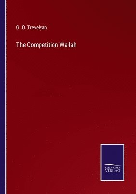 The Competition Wallah 1