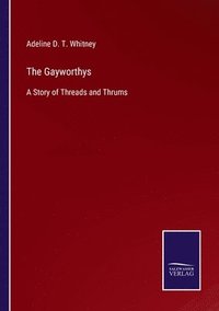bokomslag Gayworthys