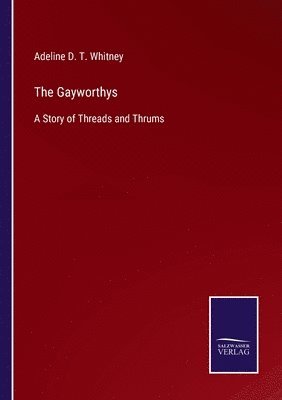 Gayworthys 1