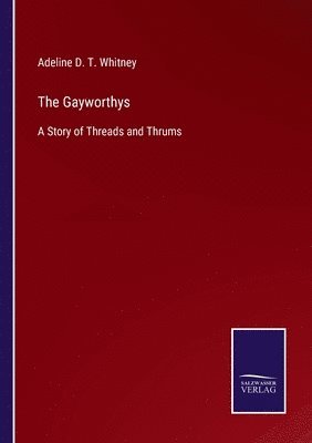 The Gayworthys 1