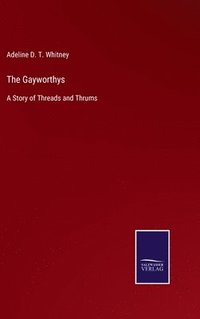 bokomslag Gayworthys