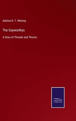 bokomslag Gayworthys