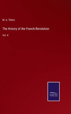 History of the French Revolution