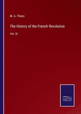 History of the French Revolution