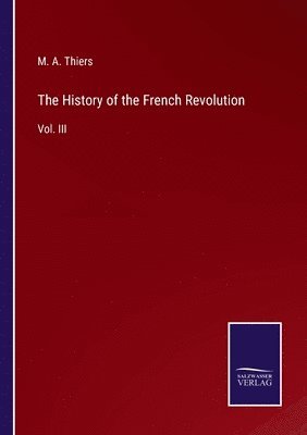 The History of the French Revolution 1