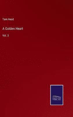 A Golden Heart 1