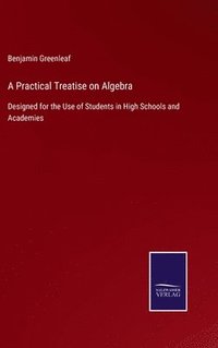 bokomslag A Practical Treatise on Algebra