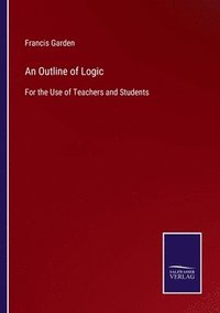 bokomslag Outline of Logic