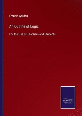 bokomslag Outline of Logic