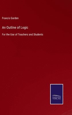 Outline of Logic