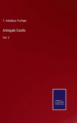 Artingale Castle 1