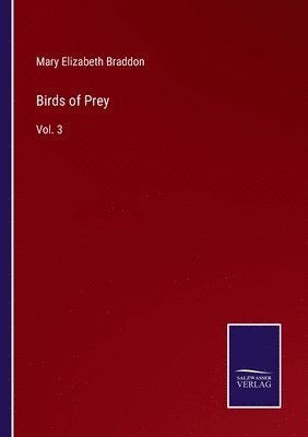 Birds of Prey