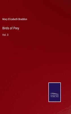 Birds of Prey