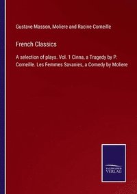 bokomslag French Classics