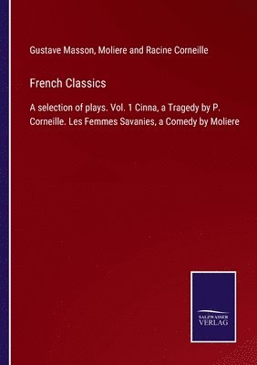 French Classics 1