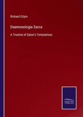 Daemonologia Sacra 1