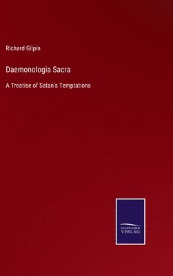 Daemonologia Sacra 1