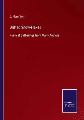 Drifted Snow-Flakes 1