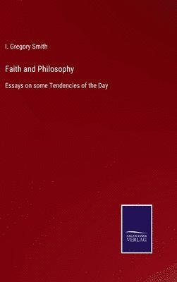 Faith and Philosophy 1
