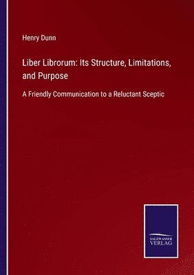 Liber Librorum 1