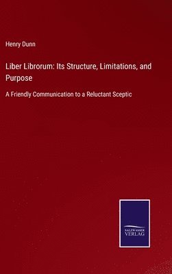 Liber Librorum 1