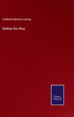 Nathan the Wise 1