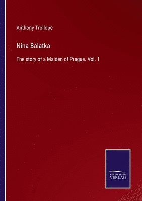 Nina Balatka