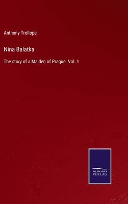 Nina Balatka
