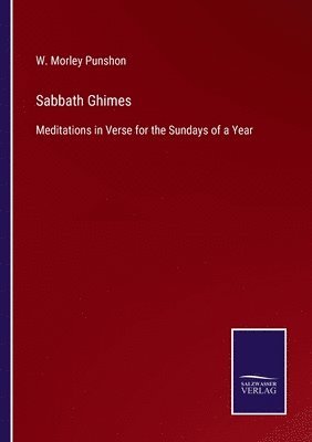 bokomslag Sabbath Ghimes