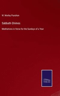 bokomslag Sabbath Ghimes