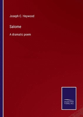 Salome 1