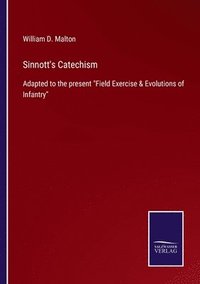 bokomslag Sinnott's Catechism