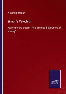 bokomslag Sinnott's Catechism