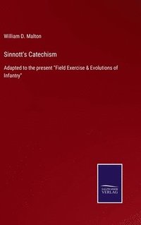 bokomslag Sinnott's Catechism