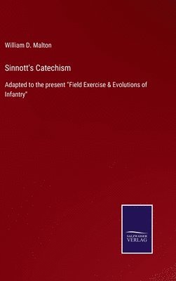 bokomslag Sinnott's Catechism