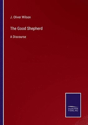 Good Shepherd