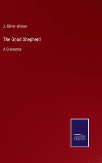 bokomslag Good Shepherd
