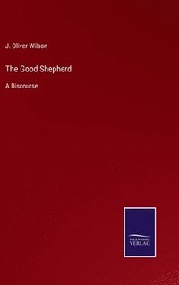 bokomslag The Good Shepherd