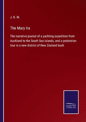 The Mary Ira 1