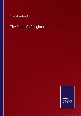 The Parson's Daughter 1